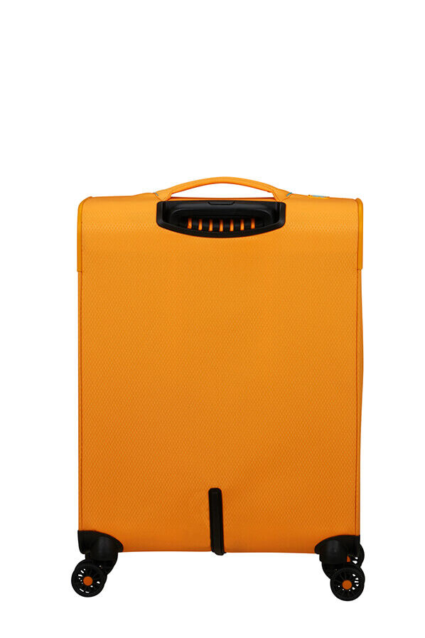 American Tourister Aerospin Spinner Expandable S  Radiant Orange