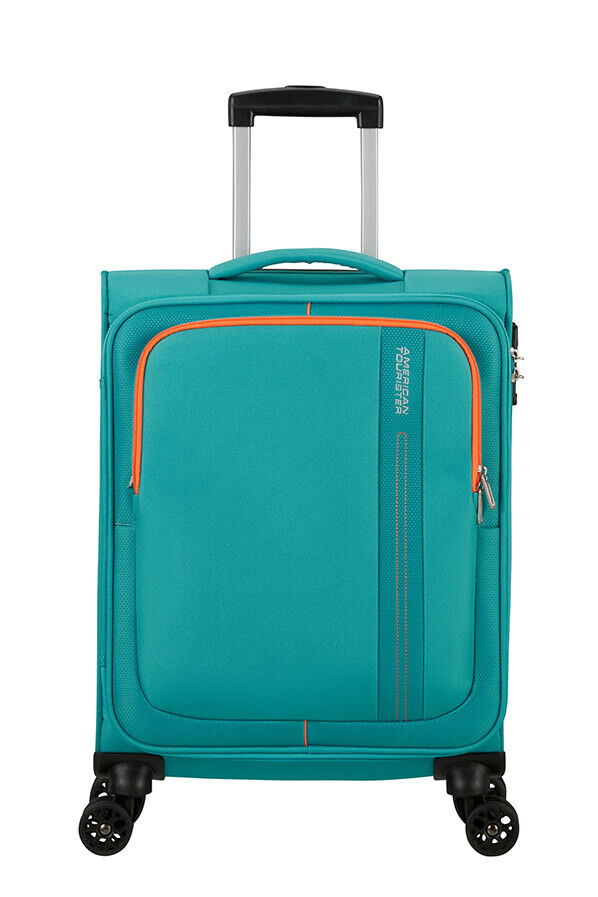 American Tourister Sea Seeker Spinner 55/20 Tsa 55 cm  Aqua Green