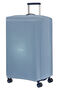 American Tourister American Tourist. Ta Foldable Luggage Cover L  Stone Blue/Blue