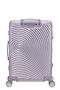 American Tourister Soundbox Alu Spinner TSA 68cm  Stormy Lilac