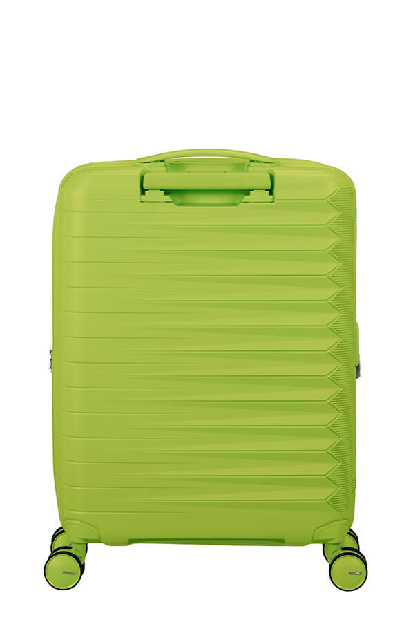 American Tourister Fastforward Spinner 55/20 TSA EXP 55cm  Neon Lime
