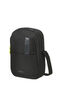 American Tourister Work-E Crossover  9.7inch Black