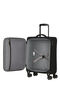 American Tourister Take2cabin Spinner Tsa 55cm  Czarny