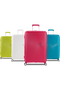 SoundBox Luggage set