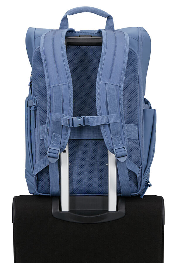 Urban Tide Backpack 15.6'' rolltop 15.6"