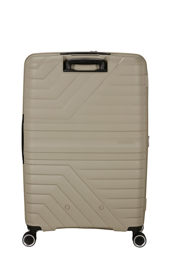 American Tourister Flytwist SPINNER 78/29 TSA EXP 78cm  Sandstone