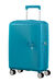American Tourister SoundBox Bagaż podręczny Summer Blue
