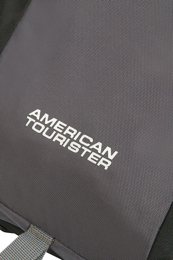 American Tourister Urban Groove Plecak na laptopa 1 39.6cm/15.6inch Czarny