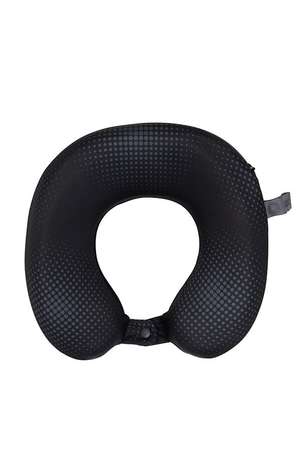 American Tourister American Tourist. Ta Travel Pillow Memoryfoam  Czarny/Szary