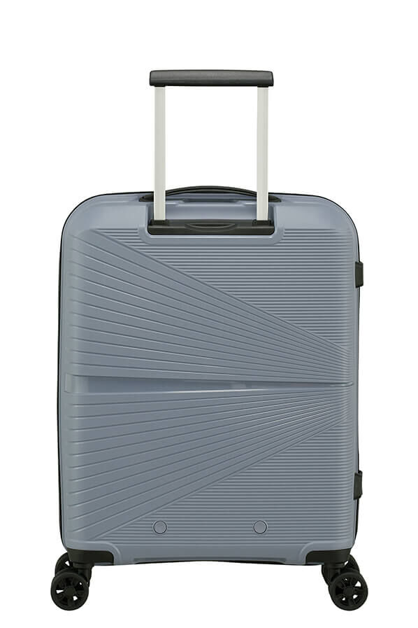 American Tourister Airconic Spinner 55/20 Tsa 55cm  Cool Grey