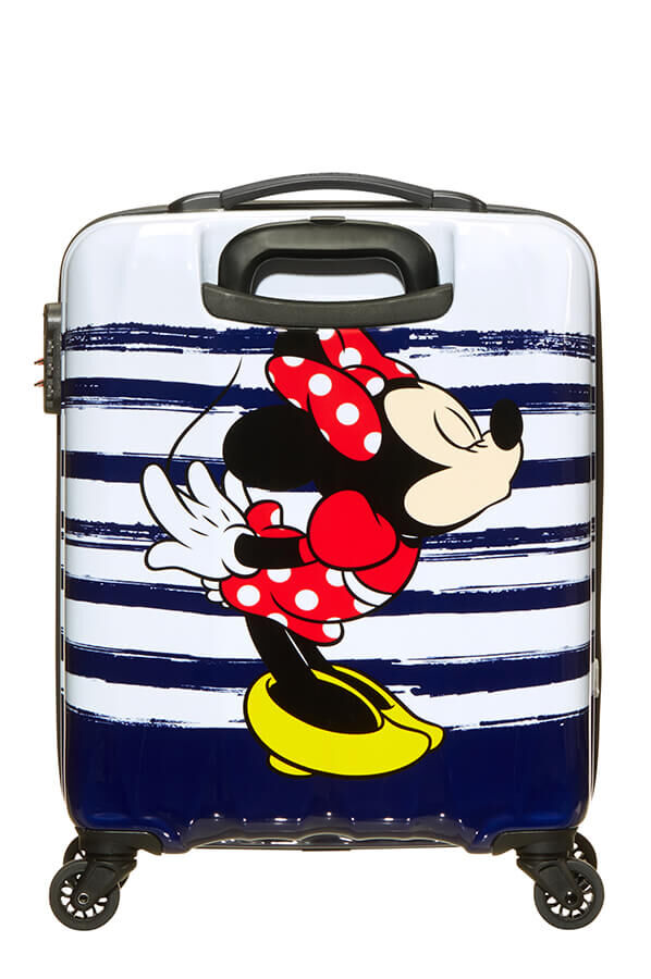 American Tourister Disney Legends Spinner Alfatwist 2.0 55cm  Minnie Kiss