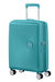 American Tourister SoundBox Bagaż podręczny Turquoise Tonic