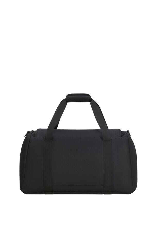 American Tourister Brightup Duffle Zip  Czarny
