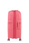 American Tourister Starvibe Spinner Expandable TSA 67cm Sun Kissed Coral