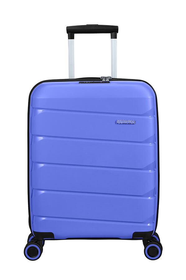 American Tourister Air Move SPINNER 55/20 TSA  Peace Purple