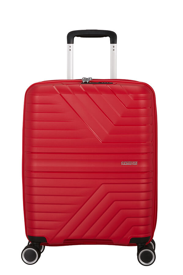 American Tourister Flytwist SPINNER 55/20 TSA EXP 55cm  True Red