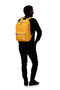 American Tourister Upbeat Backpack ZIP  Żółty