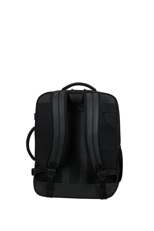 American Tourister Take2cabin Backpack Prime M  Black