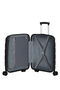 American Tourister Air Move SPINNER 55/20 TSA  Czarny