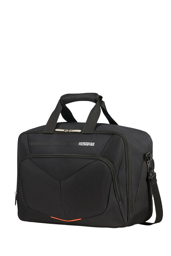 American Tourister Summerfunk 3-Way Boarding Bag  Czarny