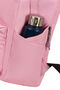 American Tourister Upbeat Backpack ZIP  Pink Gelato