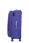 American Tourister Pulsonic Spinner Expandable 81cm  Soft Lilac