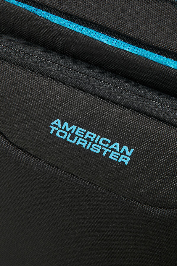 American Tourister At Work Plecak na laptopa 33.8-35.8cm/13.3-14.1inch Czarny