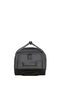 American Tourister City Racer Duffle with wheels S  Czarny