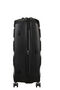 American Tourister Bon Air Dlx Spinner TSA Expandable 75cm  Czarny