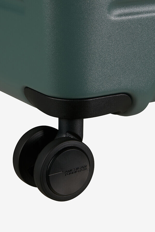 American Tourister Trailon Trunk 73cm  Dark Forest