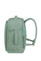 American Tourister Take2cabin Casual Backpack MONO S/M  Iceberg Green