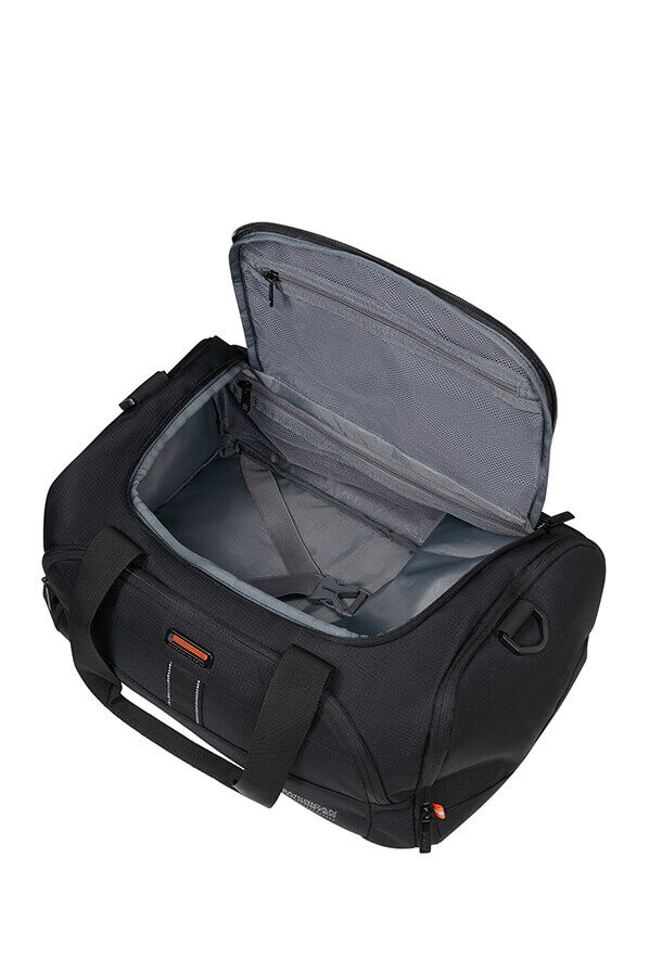 American Tourister At Work Nxt Cabin Duffle  Czarny