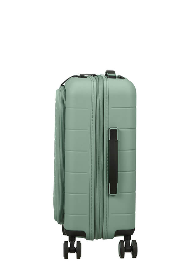 American Tourister Novastream Spinner TSA EXP Smart 55cm  Nomad Green