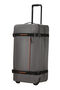 American Tourister Urban Track Duffle with Wheels L  Ciemnoszary