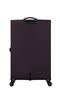American Tourister SummerRide Spinner L EXP TSA 80cm  Dark Plum