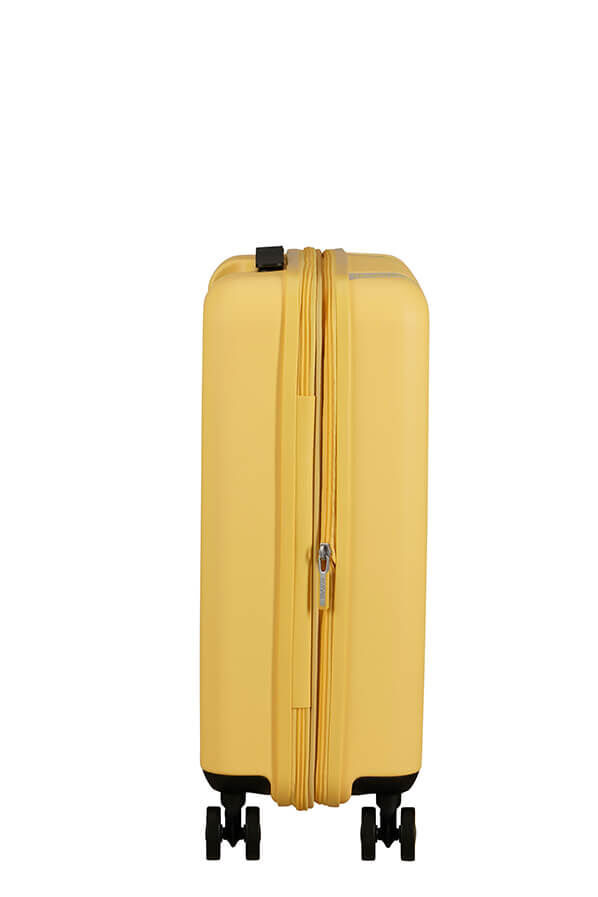 American Tourister Dynabelt Spinner EXP TSA 55cm  Sunny Yellow