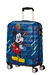 American Tourister Disney Wavebreaker Bagaż podręczny Mickey Future Pop