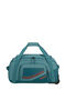 American Tourister City Racer Duffle with wheels S  Petrol