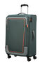 American Tourister Pulsonic Spinner 81/30 EXP TSA 81cm  Dark Forest