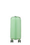 American Tourister Soundbox Mini Spinner 47cm  Pastel Green