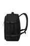 American Tourister Take2cabin Sport Backpack S/M  Czarny