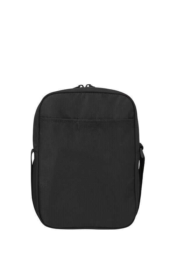 American Tourister Work-E Crossover  9.7inch Czarny