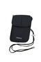 Neck Pouch Saszetka na szyję z RFID | American Tourister American Tourist. Ta RFID Security Neck Pouch  Czarny