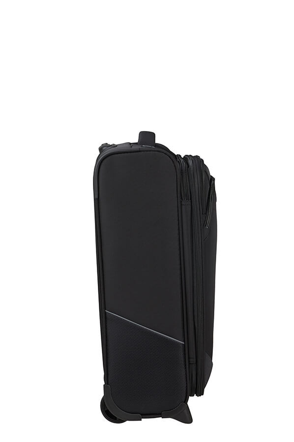 American Tourister SummerRide Upright S EXP TSA Czarny