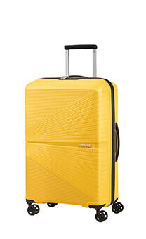American Tourister Airconic Medium Check-in | American Tourister Airconic Spinner 67cm  Lemondrop
