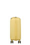 American Tourister Soundbox Mini Spinner 47cm  Pastel Yellow