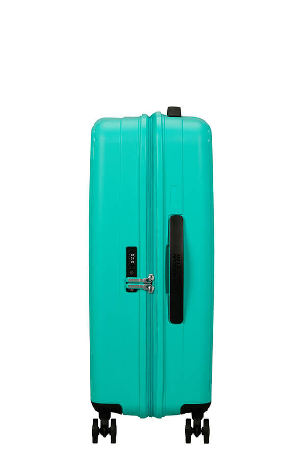 Suitcase 55cm Cabin Luggage American Tourister Luggage Hard Case