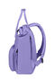 American Tourister Urban Groove Ug16 Backpack City  Soft Lilac