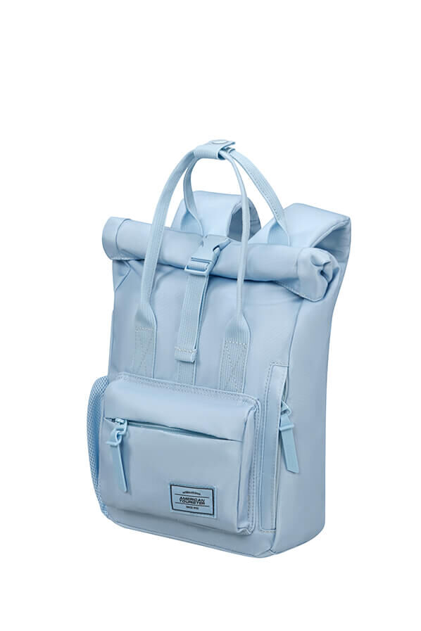American Tourister Urban Groove Ug16 Backpack City Mini  Pastel Blue