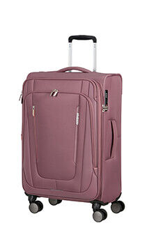 American Tourister Wanderlite Walizka Średnia